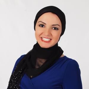 Meet your Posher, Sahira